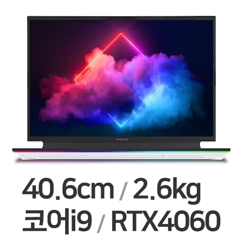 한성컴퓨터 TFG6396W 64GB램 (SSD 500GB)_이미지