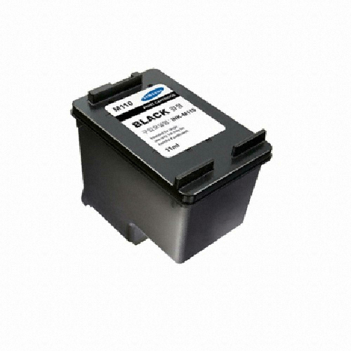 삼성전자 벌크 INK-M110 검정 (번들)