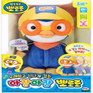 미미월드 노래하고 신나게 걷는 아장아장 뽀로로이미지입니다. 누르면 해당 게시물로 새창이동합니다.