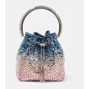 BON 임벨리시드 버킷 백 P00992389