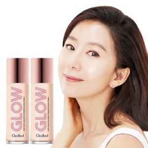 끌레드벨 1+1 물톡크림 모이스처라이징 글로우/시즌2이미지입니다. 누르면 해당 게시물로 새창이동합니다.
