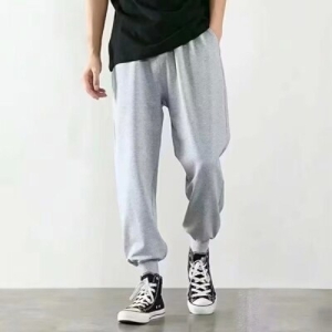 겨울 융털 츄리닝 트레이닝 바지 운동 긴바지 WD60398