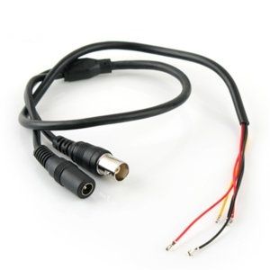 라이트컴 COMS SP376 BNC + DC (B) 제작용 케이블이미지입니다. 누르면 해당 게시물로 새창이동합니다.