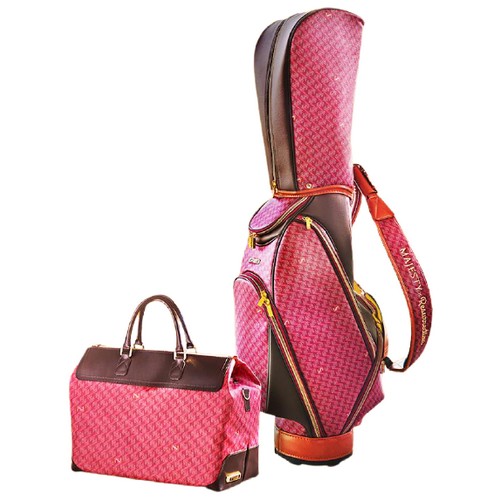 마루망 마제스티 레저렉션 리미티드 골프백세트