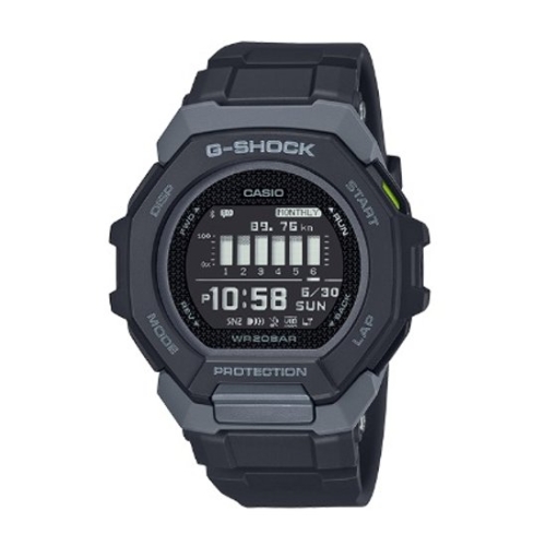 G-SHOCK GBD-300-1DR-BS