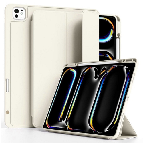 �º����� iPad Pro 11 M4 �����潽 ���� Ȧ�� Ŀ�� ���̽�