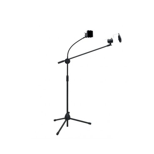 라이트컴 COMS BT837 마이크 스탠드
