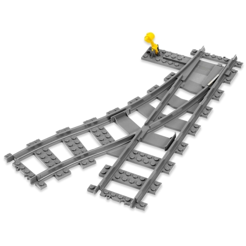 ���� ���� Ʈ�� ���� ����Ʈ ������ right ����� ����ġ ���� Dark Bluish Gray Train Track Plast..