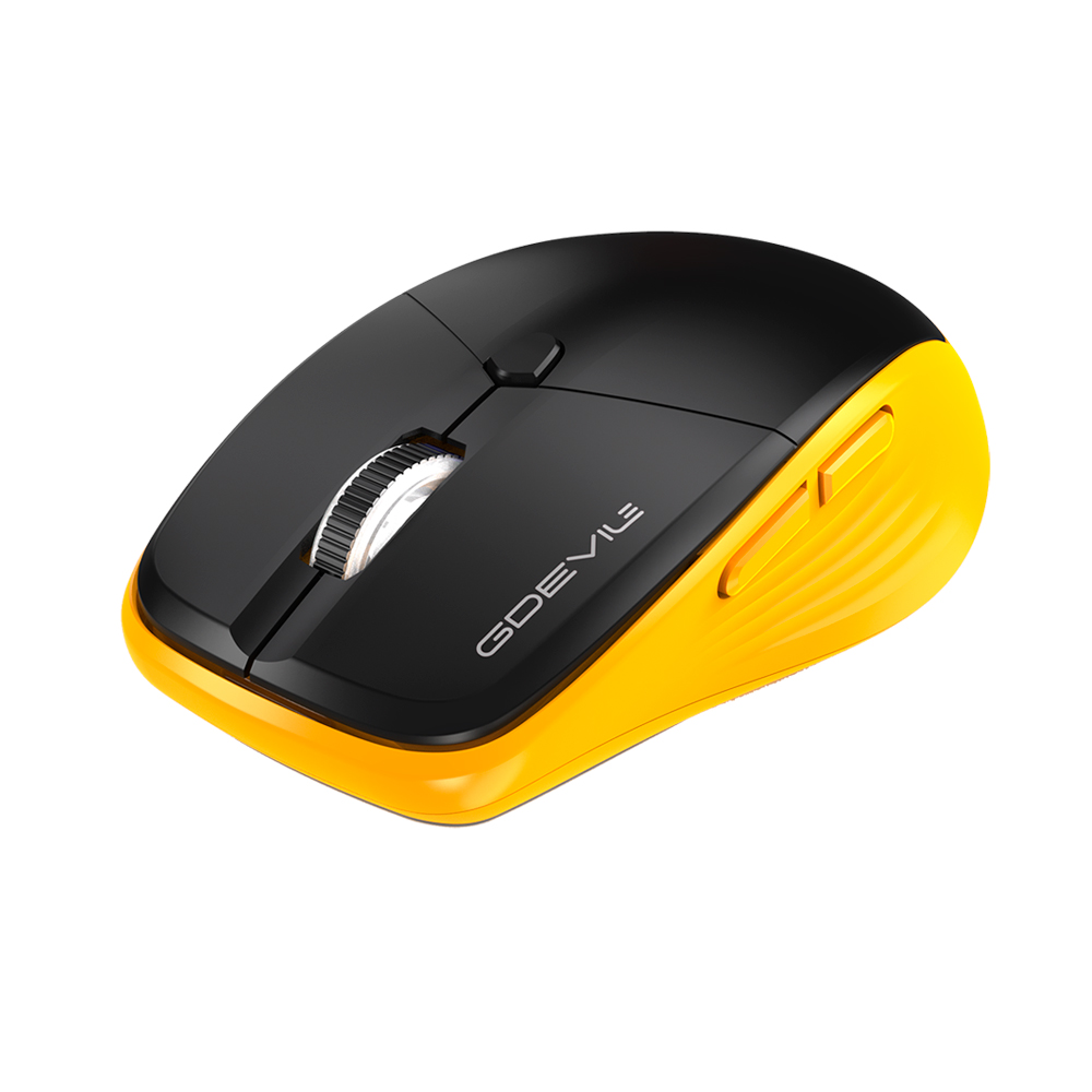 GDEVIL M228W 무선 (블랙)_이미지