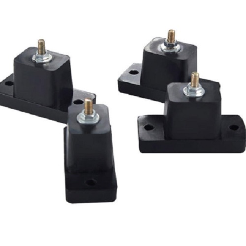 에어컨 실외기 다리받침대