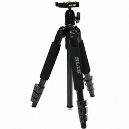 슬릭 SPRINT MINI II 삼각대 (헤드)_이미지