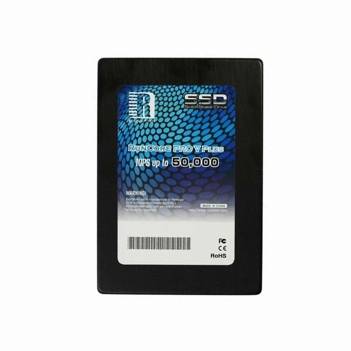RunCore Pro V Plus SATAPLUS SSD (240GB, S2524-MC)