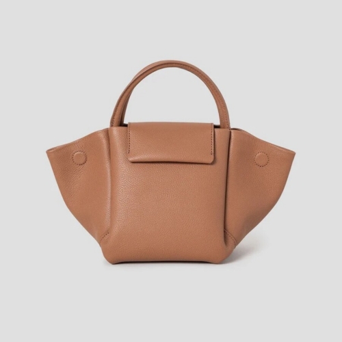 빈폴 Less Bag_1 스몰 토트백 브릭 BE58D3M77C