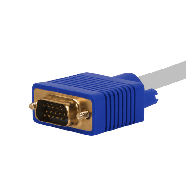 이지넷유비쿼터스 넥스트 RGB(VGA)케이블 (NEXT-RGB050, 5m)_이미지