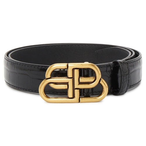 발렌시아가 BB벨트_581690 18O1M 1000