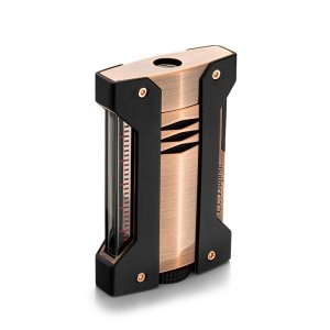 에스티듀퐁 021407 CA21407Z 데피 익스트림 브러시드 쿠퍼 라이터