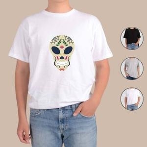 시리즈 남여공용 공포 P 라운드티 남자면티 가 WFHX9G2_이미지