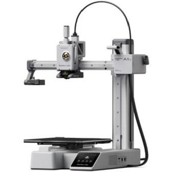 Bambu Lab A1 mini