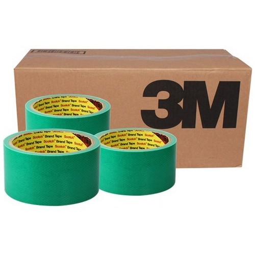 3M 3900 청면 박스테이프 50mm x 7m이미지입니다. 누르면 해당 게시물로 새창이동합니다.