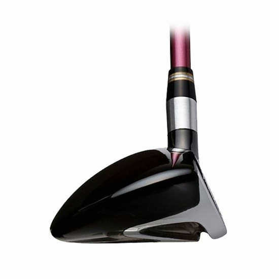 혼마 베레스 여성용 2스타 유틸리티 (정품)_이미지