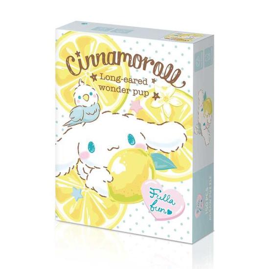 산리오 직소퍼즐 시나모롤 150피스 SAN-A150-04