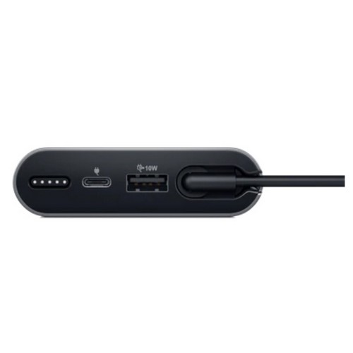 DELL 노트북 파워뱅크 플러스 USB타입C 보조배터리 PW7018LC 17000mAh_이미지