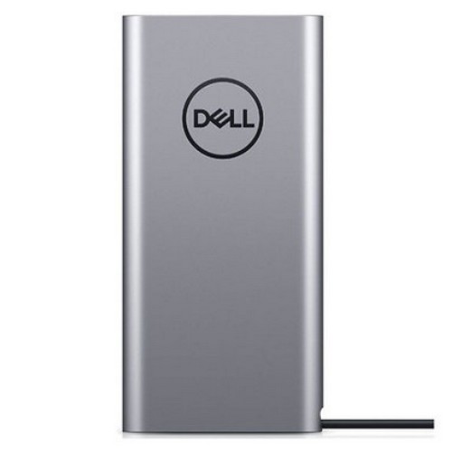 DELL 노트북 파워뱅크 플러스 USB타입C 보조배터리 PW7018LC 17000mAh_이미지