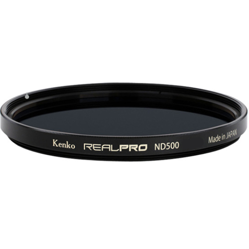REALPRO ND500 렌즈필터