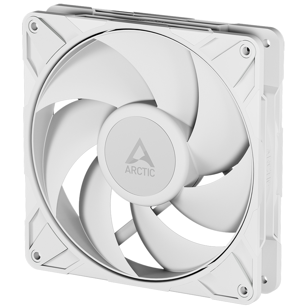 ARCTIC P14 Pro PST 피씨디렉트 (화이트)_이미지