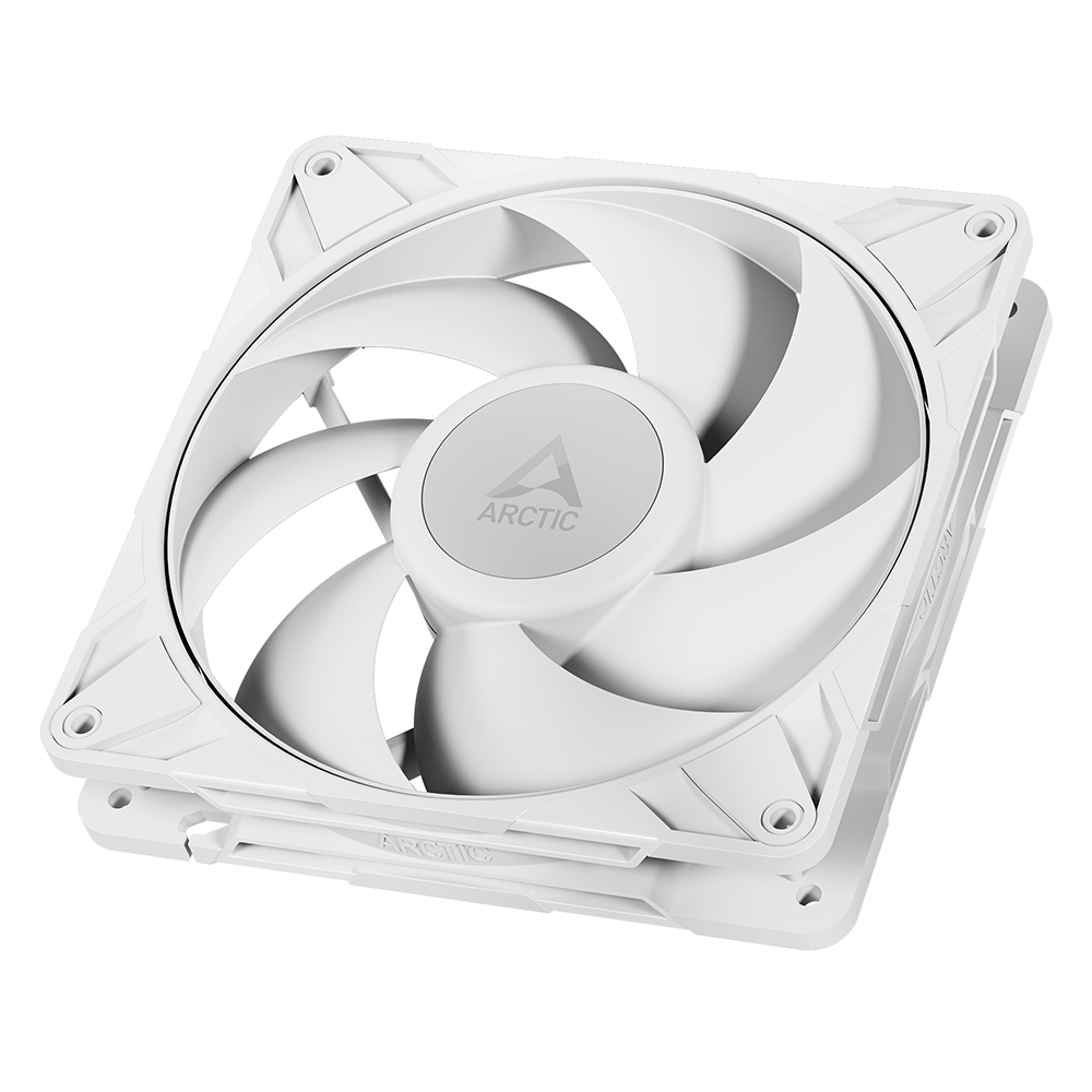 ARCTIC P14 Pro PST 피씨디렉트 (화이트)_이미지