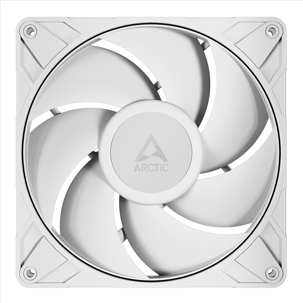 ARCTIC P14 Pro PST 피씨디렉트 (화이트)_이미지