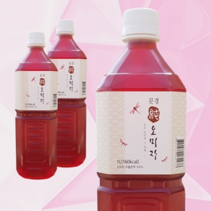 문경몰 문경 순 오미자 1L_이미지