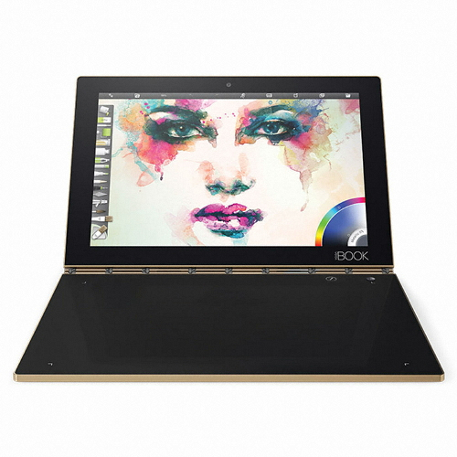 레노버 요가 Book A (64GB)_이미지