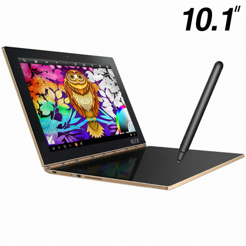 레노버 요가 Book A (64GB)