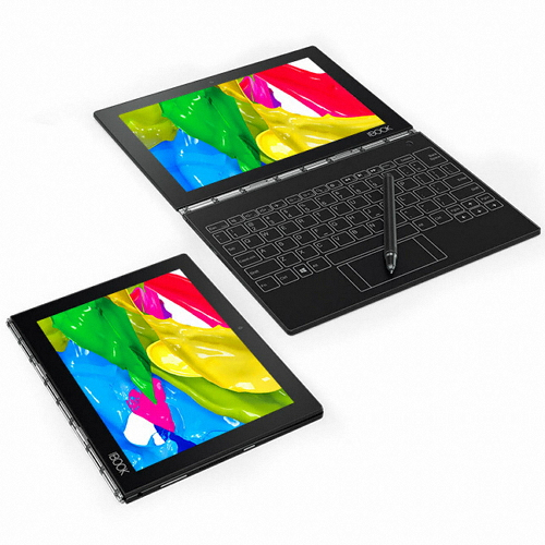 레노버 요가 Book A (64GB)_이미지