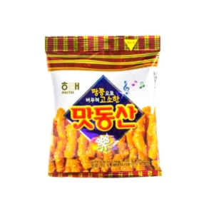 해태제과 맛동산 38g (48개)_이미지
