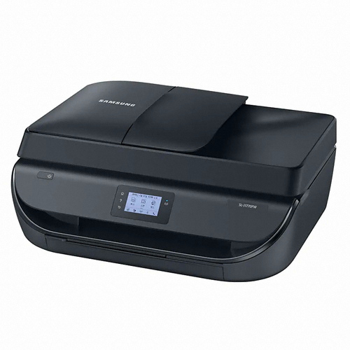 삼성전자 SL-J1770FW 무한공급기 (용량 500ml 미만)_이미지