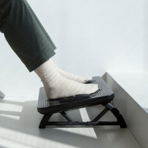 리빙숲 각도조절 브리즈 발받침대_이미지