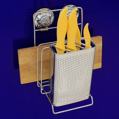 [불명] 파워락칼.도마꽂이_이미지