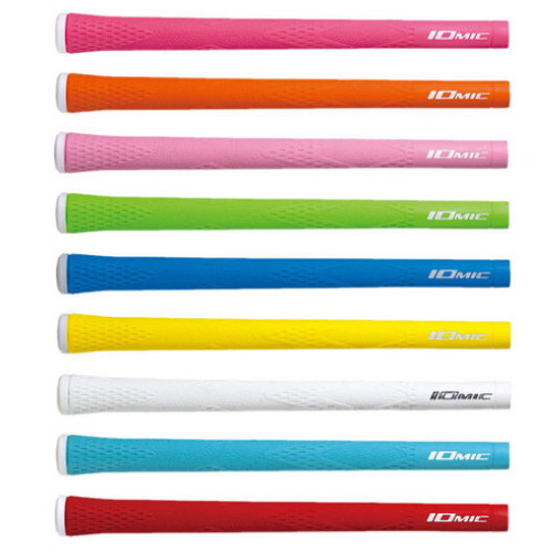 이오믹 X-GRIP 시리즈 Type-LJ