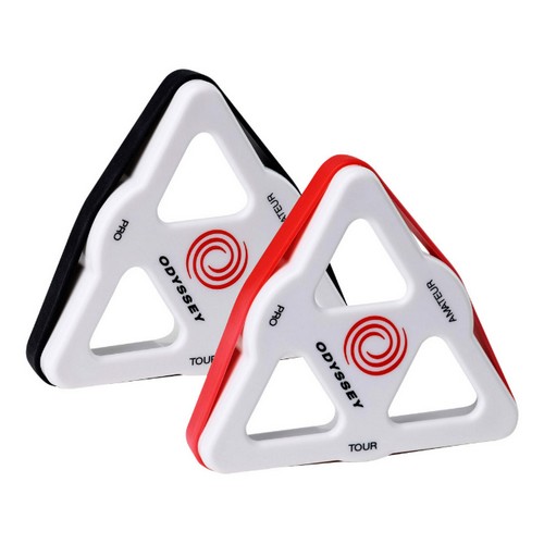 오디세이 델타 골프 퍼팅 트레이너 C10288_이미지