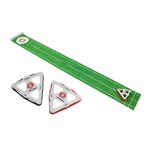 오디세이 델타 골프 퍼팅 트레이너 C10288_이미지