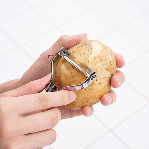 프로그레이드 스피드 야채 필 러 PGS-04