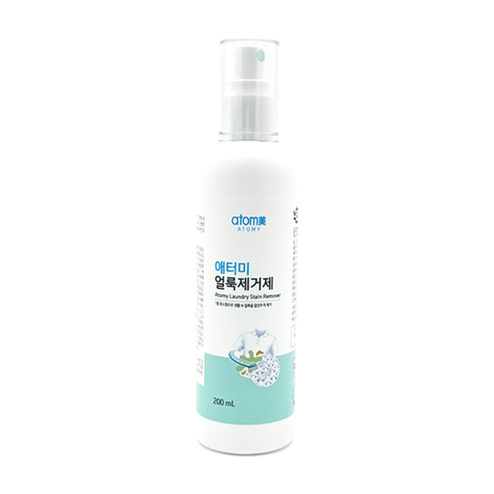 애터미 얼룩제거제 200ml (1개)_이미지