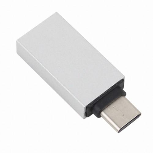 강원전자 NETmate USB 3.1 Type C 젠더 (NM-UGC02)