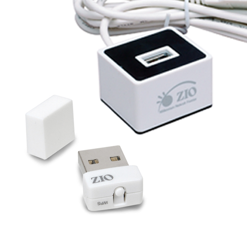 1570NU USB 2.0 무선랜카드 패키지