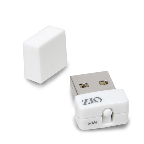 Bless ZIO 1570NU USB 2.0 무선랜카드 패키지 (+ USB 연장 크래들)_이미지