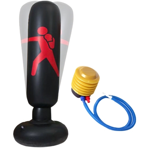 오케이마트 OMT 스탠드 에어 샌드백 OSE-SB160_이미지