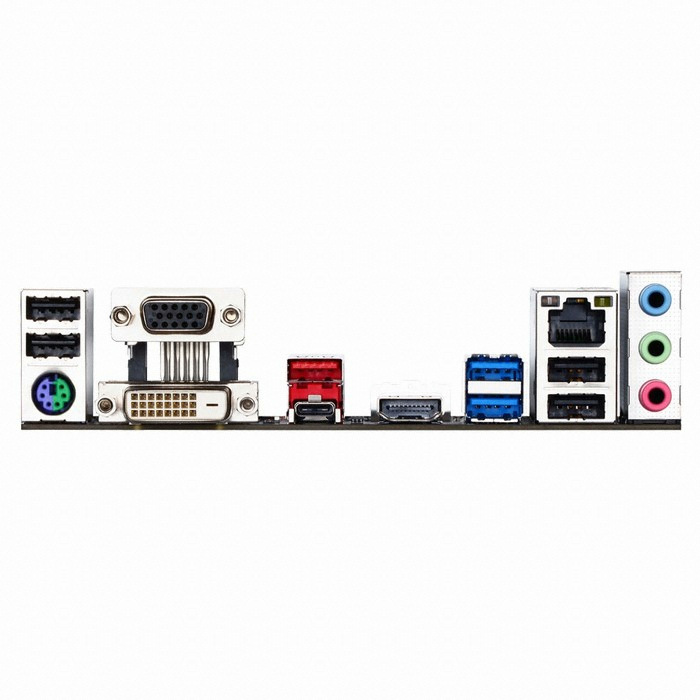 GIGABYTE GA-F2A88XM-D3HP ���̾���