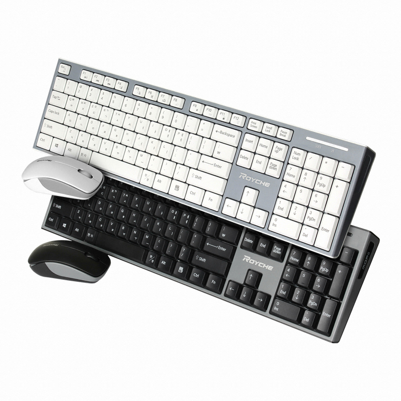 ROYCHE RX-3300 (화이트)_이미지